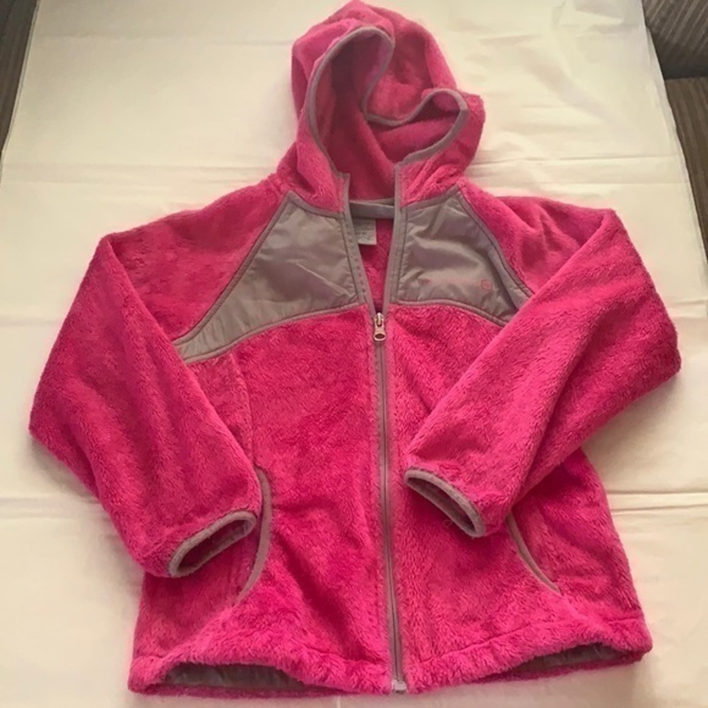 FREE COUNTRY LTD, Girl’s Coat
